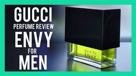 gucci envy for men myer|Gucci envy fragrantica.